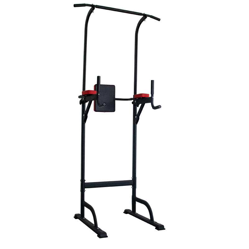 Fitness Home Gym Equipment - Adjustable Pull Up Station Home Gym
