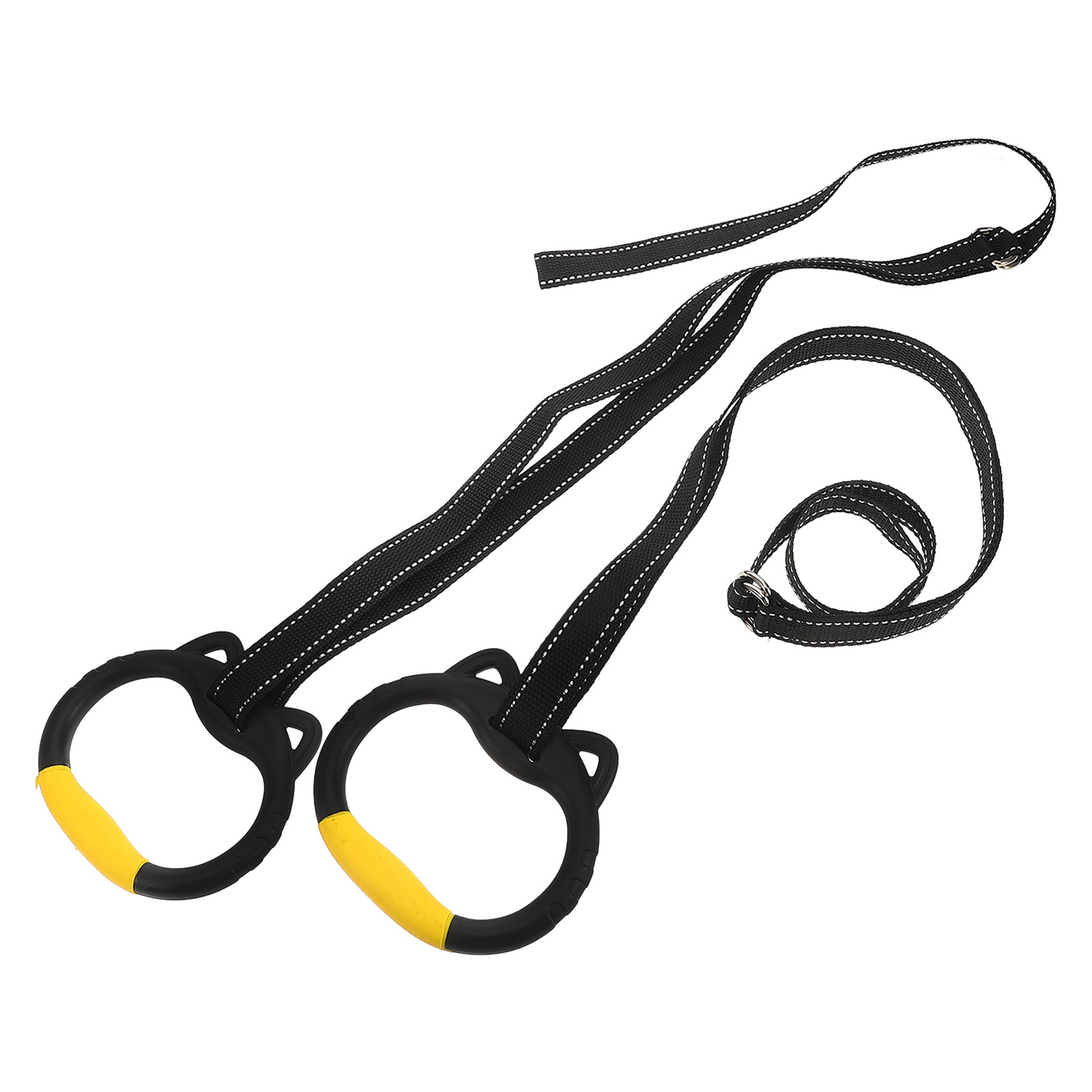 Home Gym Packages - 1 set 1 Set Gymnastics Rings