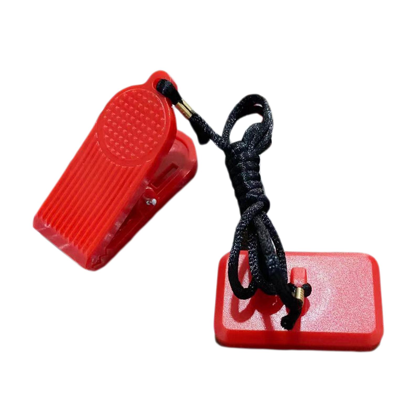 Home Gym System - Treadmill Key Universal Treadmill Switch Key
