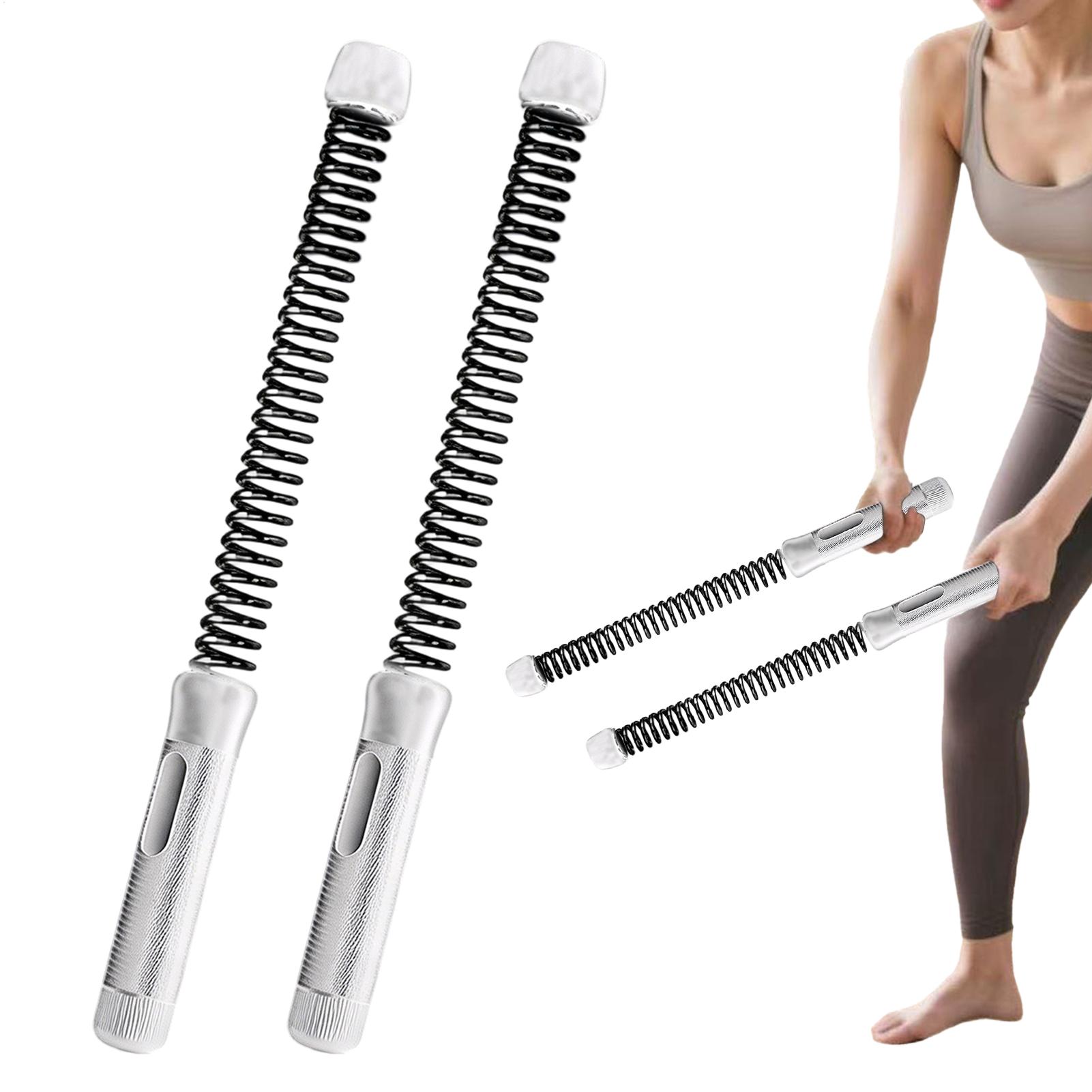 Fitness Home Gym Equipment - Battle Ropes For Home Gym Strength