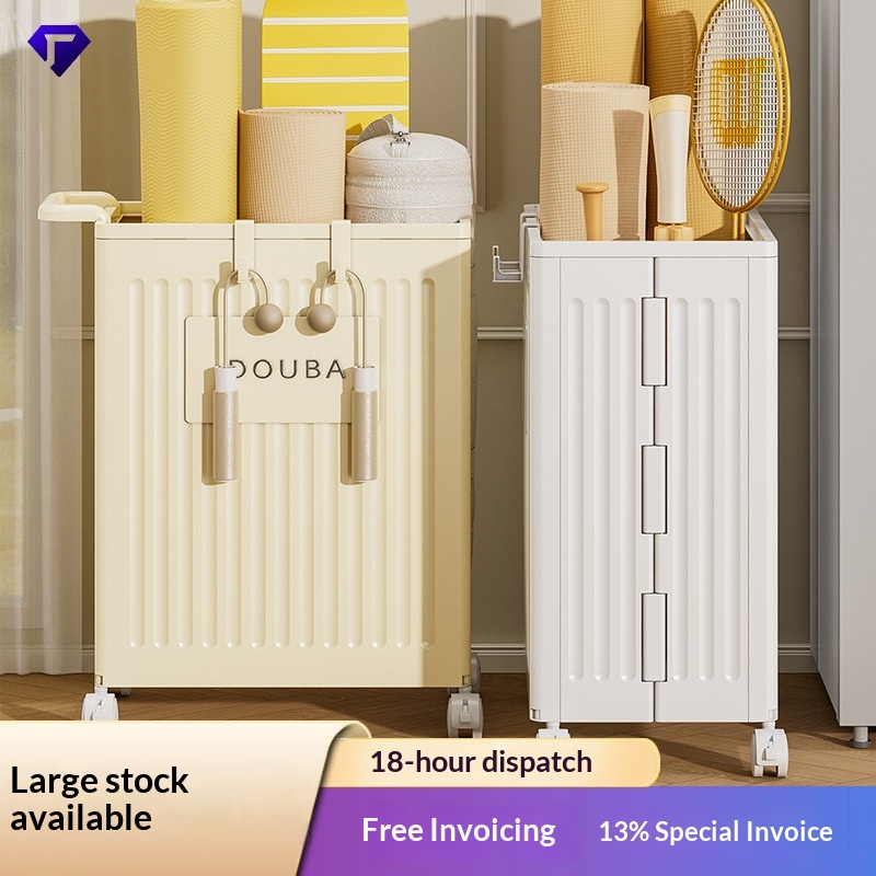 Home Gym In Garage - Yoga Mat Rolling Storage Bin Foam
