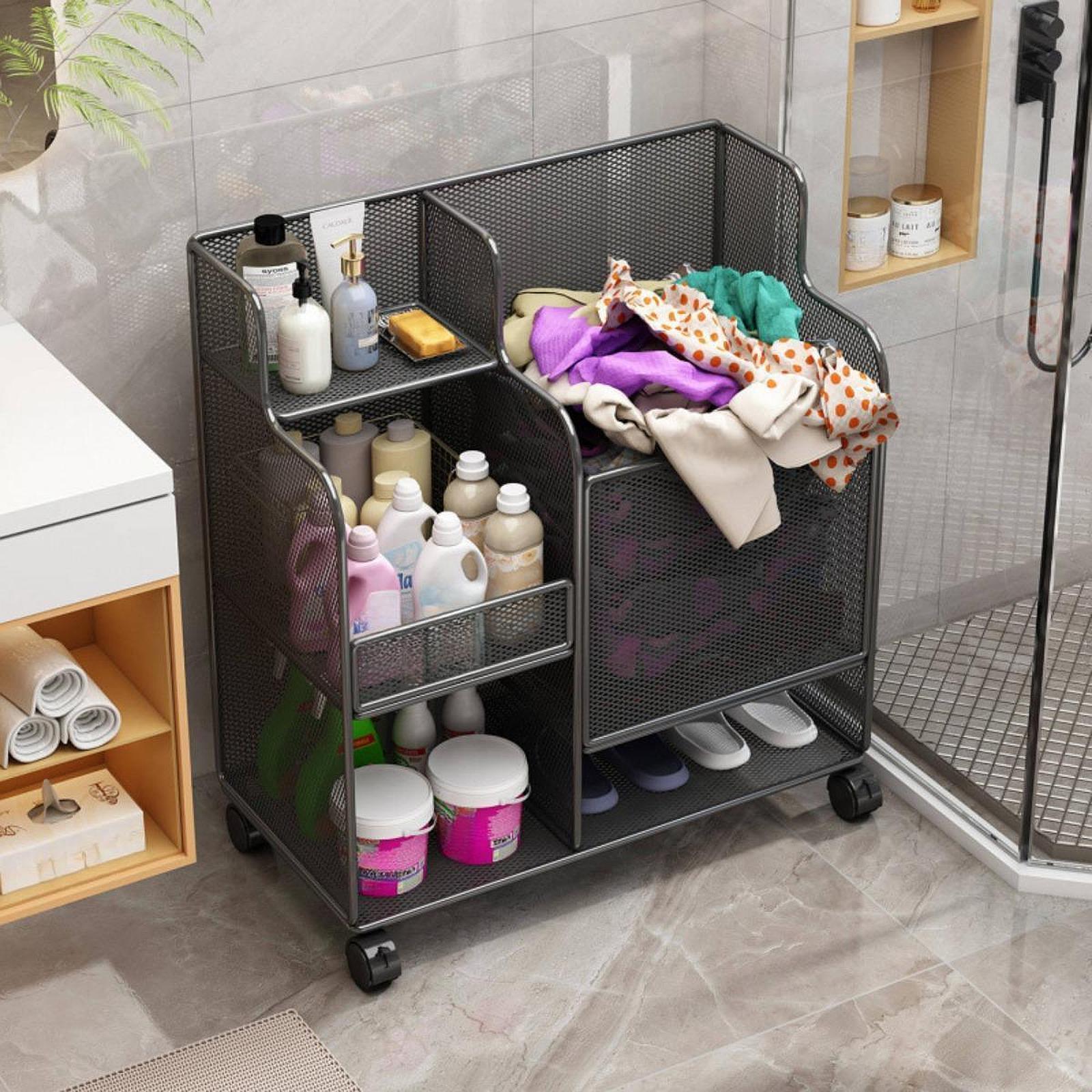 Sports Equipment Storage Rack  - Home Gym In Garage ulasan dan harga