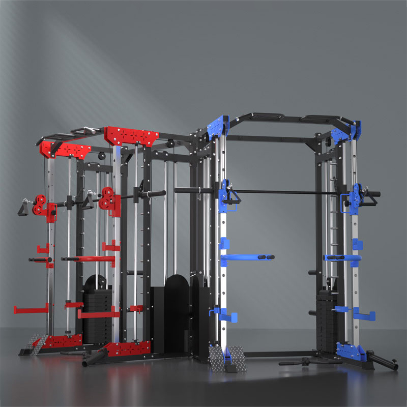 Home Gym Fitness Equipment Mul - Fitness Home Gym Equipment ulasan dan harga