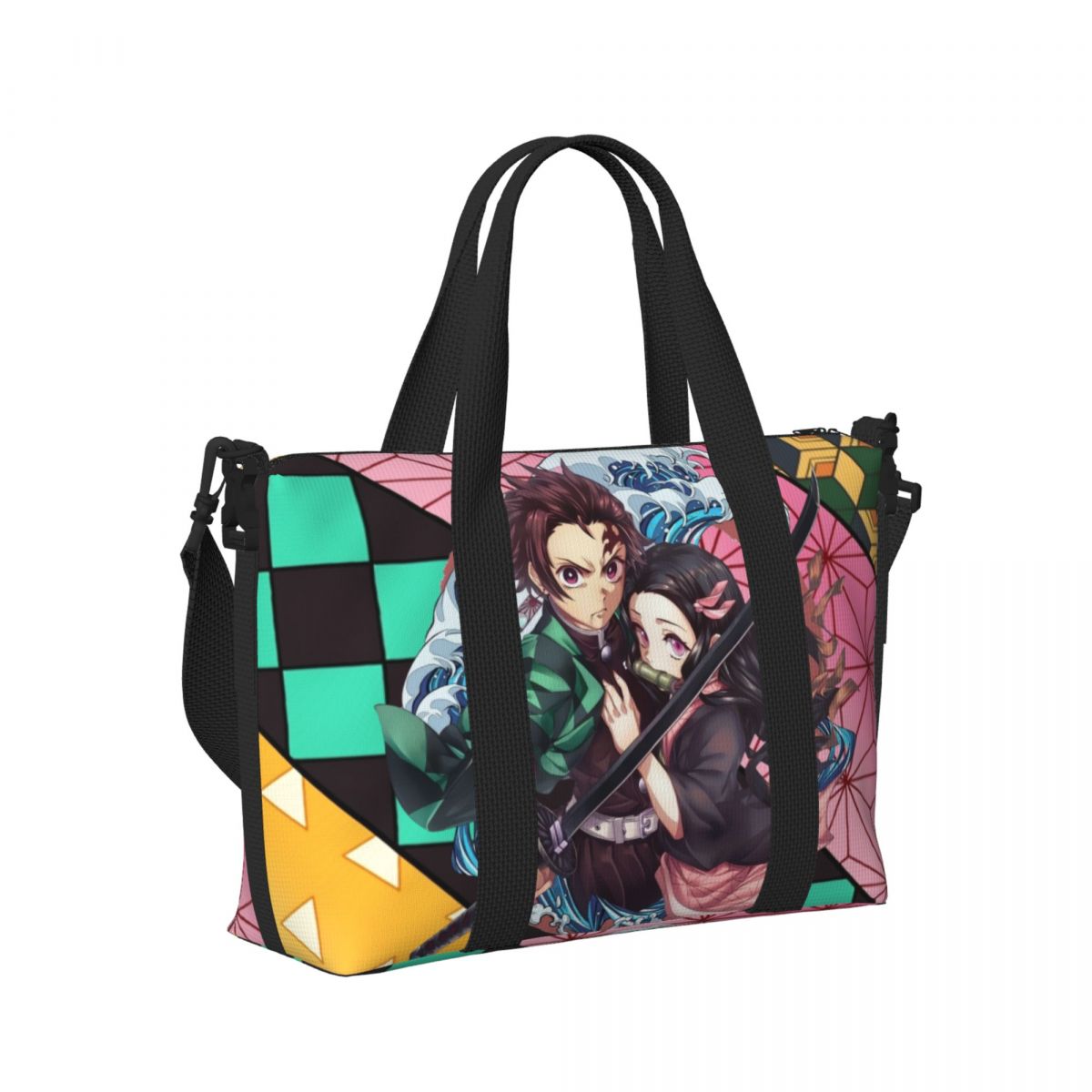 Custom Demons Slayers Anime Ma - Home Gym Packages ulasan dan harga