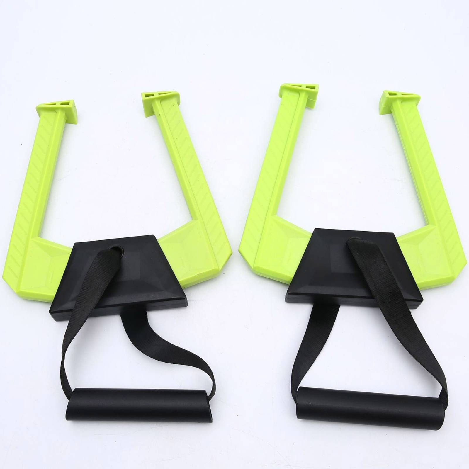 Doorway Pull-up Bar Antidesliz - Fitness Home Gym Equipment ulasan dan harga