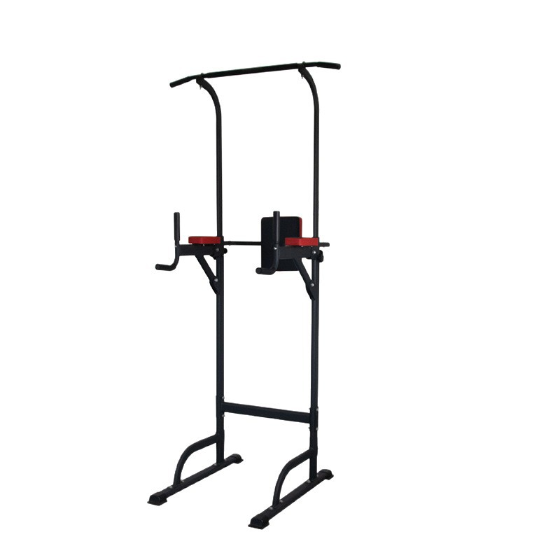 Adjustable Pull Up Station Hom - Fitness Home Gym Equipment ulasan dan harga
