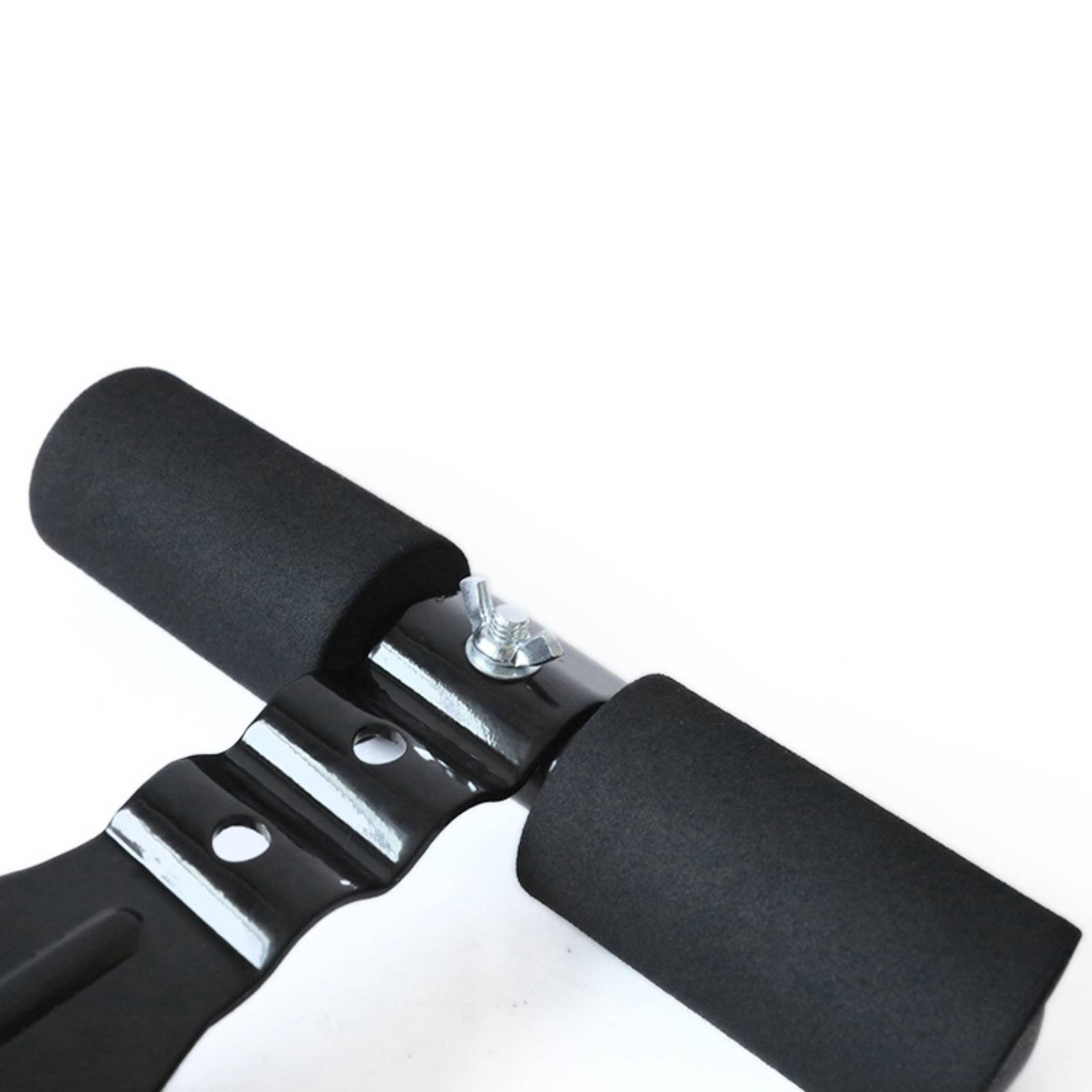 Sit-up Assist Assistant Compac - Fitness Home Gym Equipment ulasan dan harga