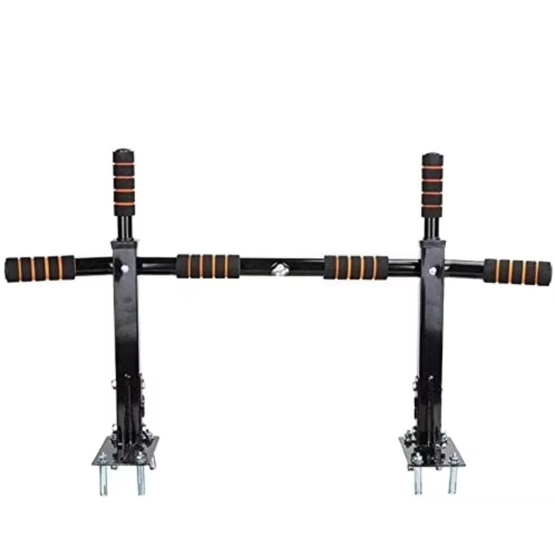 Home Door Pull up Bar Indoor W - Fitness Home Gym Equipment ulasan dan harga