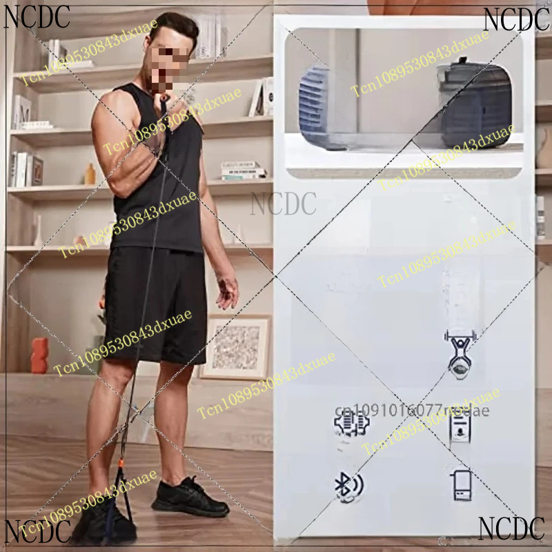Home Fitness Equipment 4.4-44  - Home Gym System ulasan dan harga