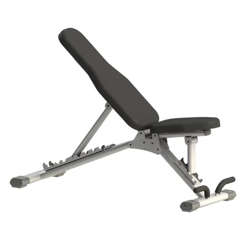 Strength Training Equipment fo - Home Gym Bench ulasan dan harga