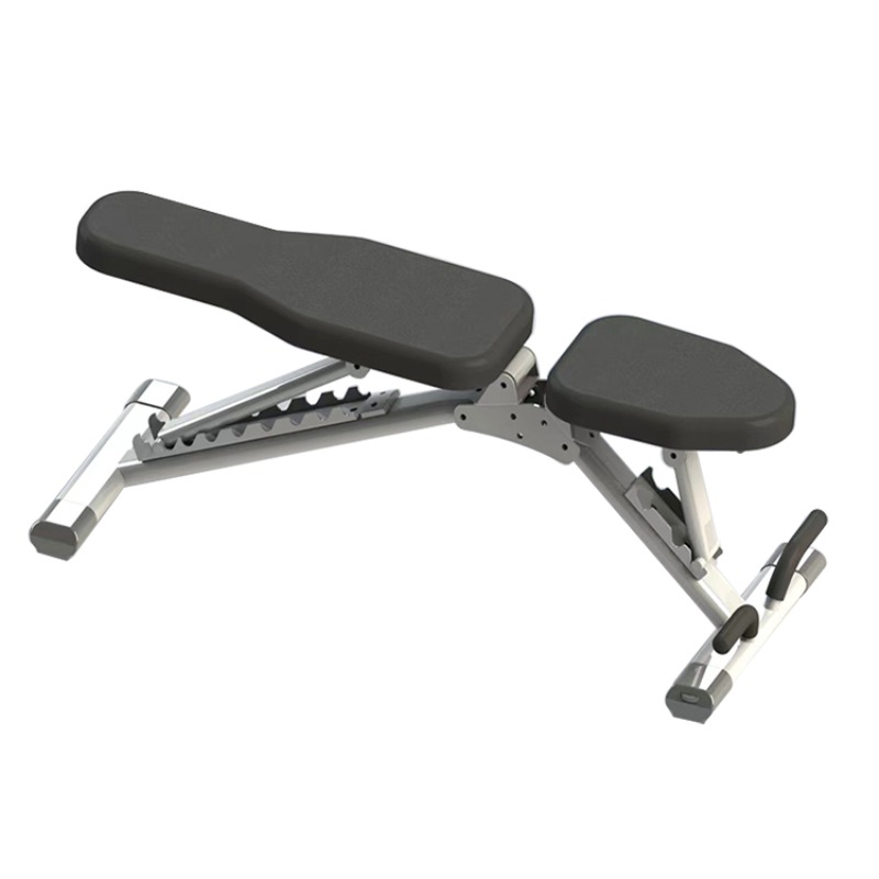 Strength Training Equipment fo - Home Gym Bench ulasan dan harga