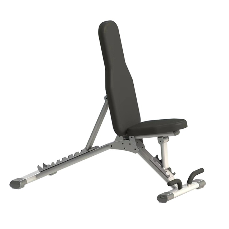 Strength Training Equipment fo - Home Gym Bench ulasan dan harga