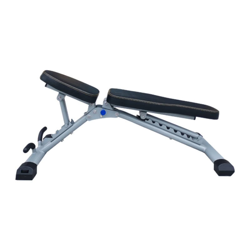 Strength Training Equipment fo - Home Gym Bench ulasan dan harga