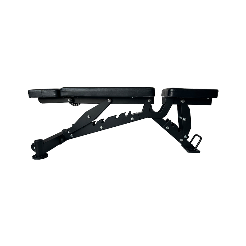New Multi-Functional Adjustabl - Home Gym Bench ulasan dan harga
