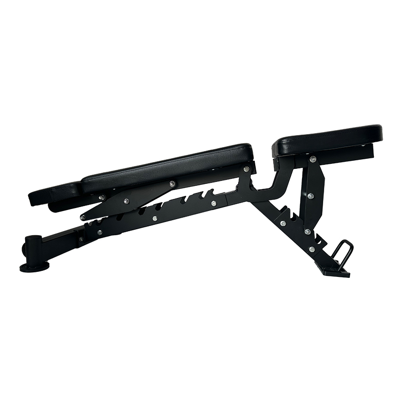 New Multi-Functional Adjustabl - Home Gym Bench ulasan dan harga