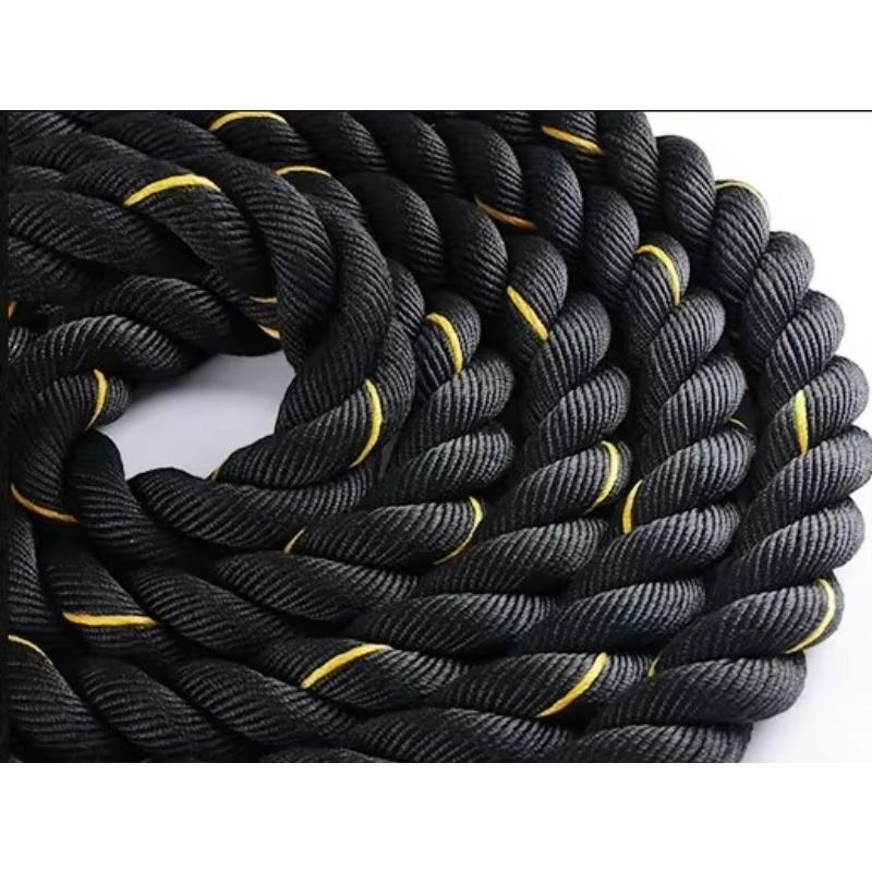 Workout Exercise Battle Rope F - Home Gym Workout ulasan dan harga