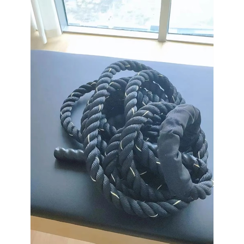 Workout Exercise Battle Rope F - Home Gym Workout ulasan dan harga