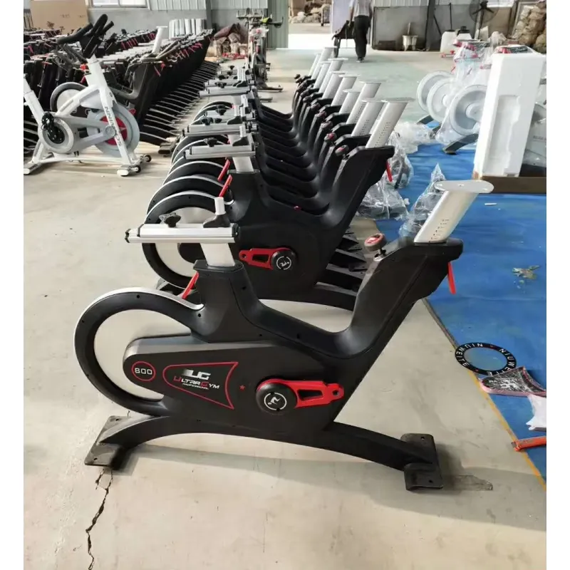 Professional Magnetic Resistan - Home Gym Workout ulasan dan harga