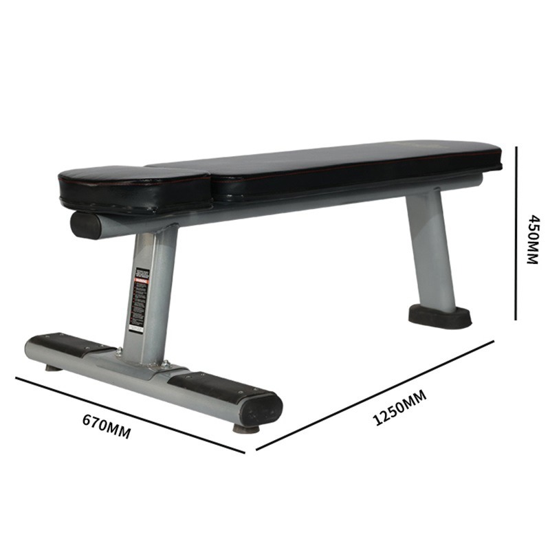 Commercial and Home Gym Traini - Home Gym Bench ulasan dan harga