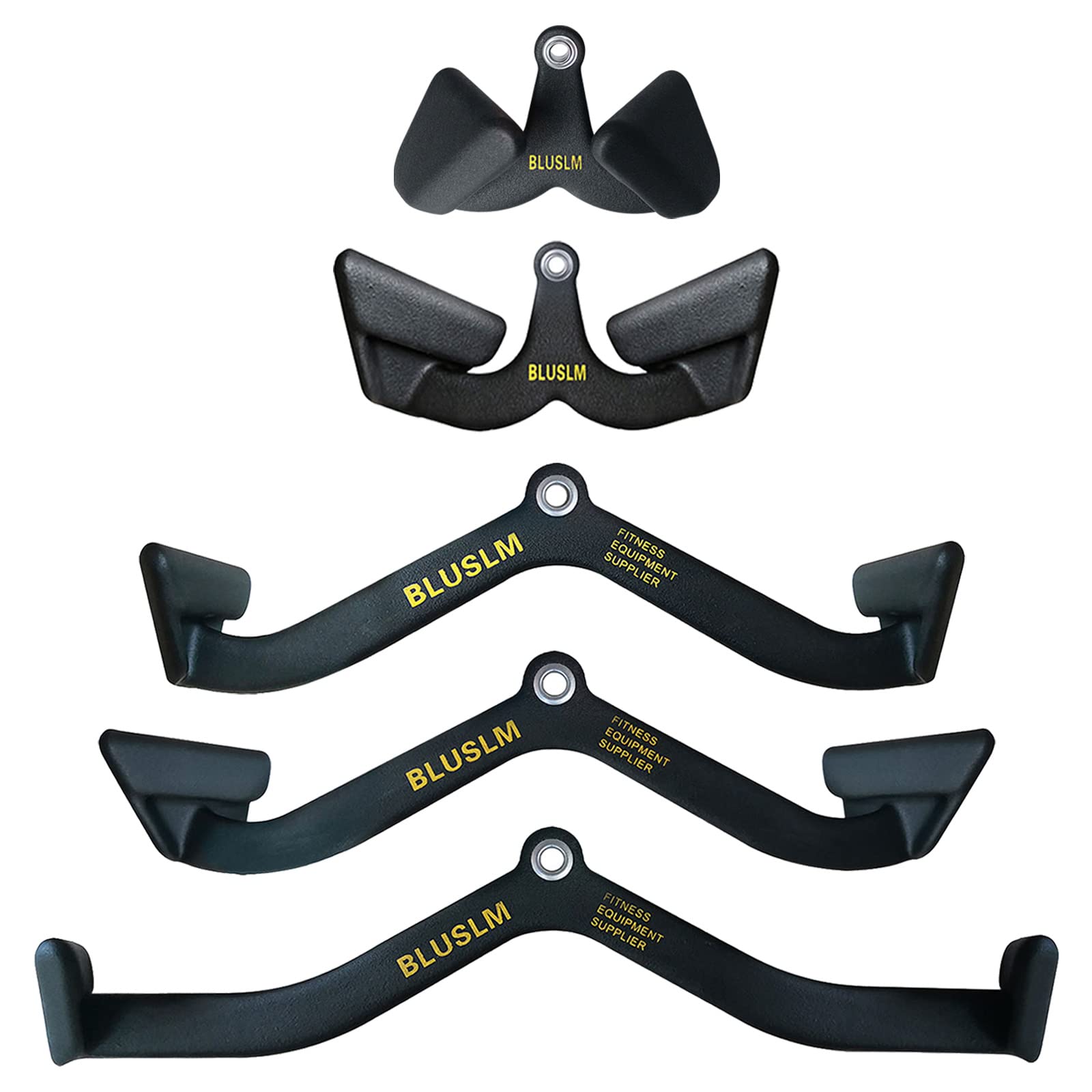 Home Gym Fitness Lat Pull Down - Home Gym System ulasan dan harga