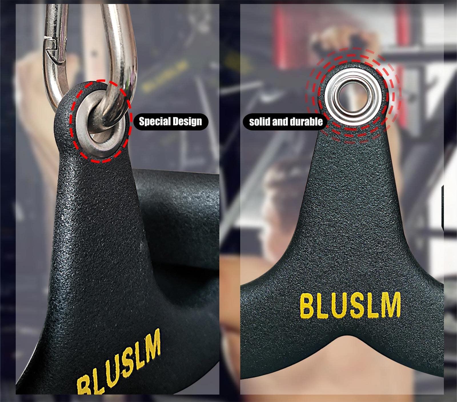 Home Gym Fitness Lat Pull Down - Home Gym System ulasan dan harga
