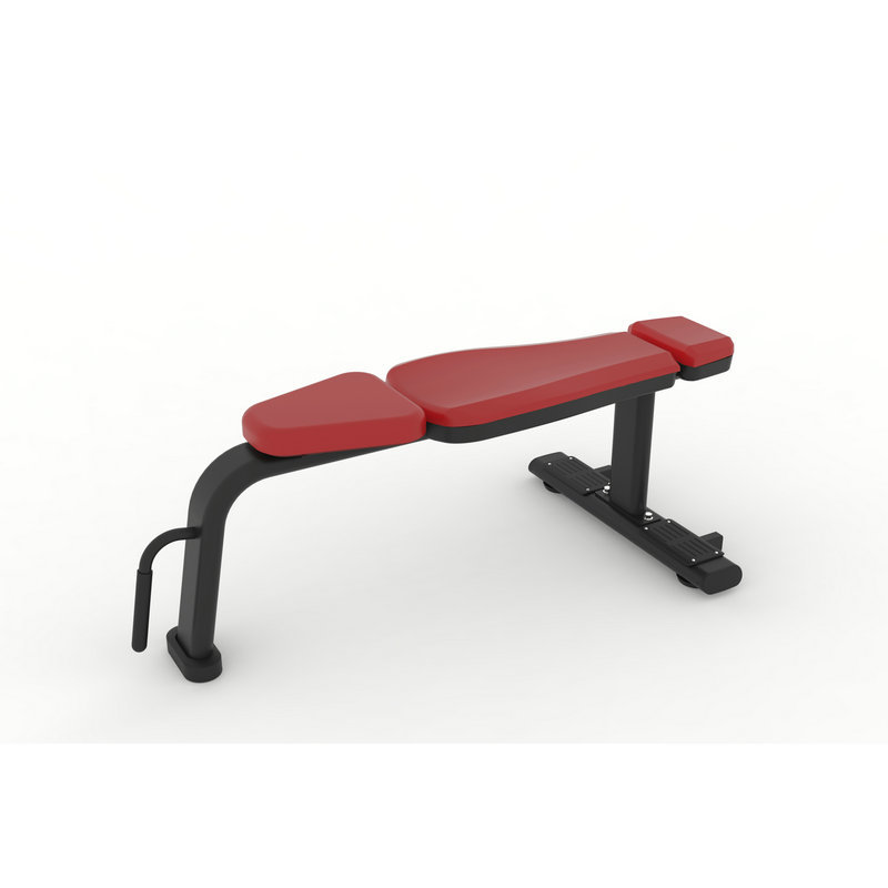 Multi-Functional Home Gym Fitn - Home Gym Bench ulasan dan harga