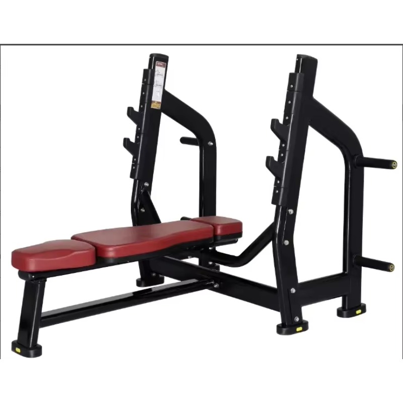 Multi-Functional Home Gym Fitn - Home Gym Bench ulasan dan harga