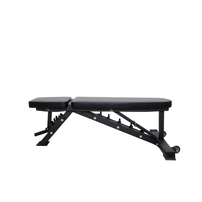 2025 Hot-Selling Adjustable Du - Home Gym Bench ulasan dan harga