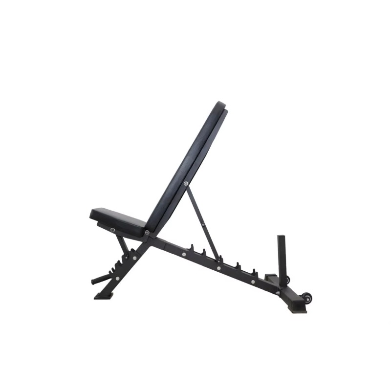 2025 Hot-Selling Adjustable Du - Home Gym Bench ulasan dan harga