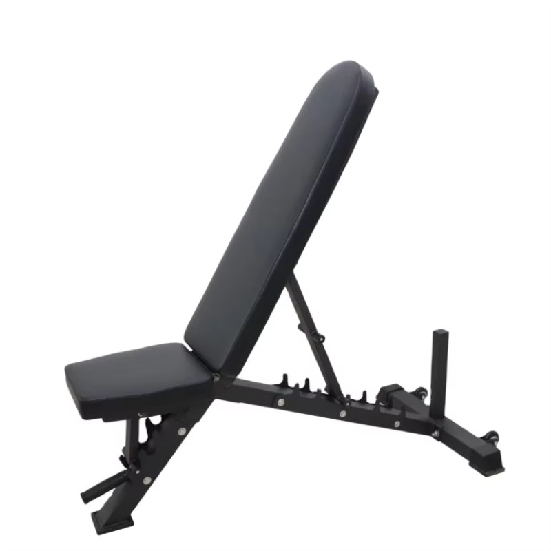 2025 Hot-Selling Adjustable Du - Home Gym Bench ulasan dan harga