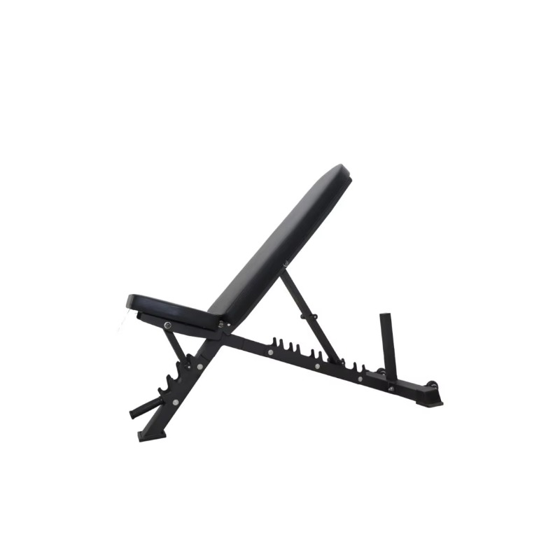 2025 Hot-Selling Adjustable Du - Home Gym Bench ulasan dan harga