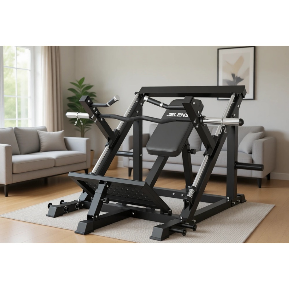 Home Gym Linear Rowing Machine - Home Gym System ulasan dan harga