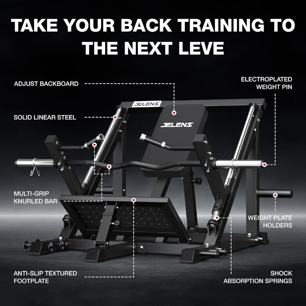 Home Gym Linear Rowing Machine - Home Gym System ulasan dan harga