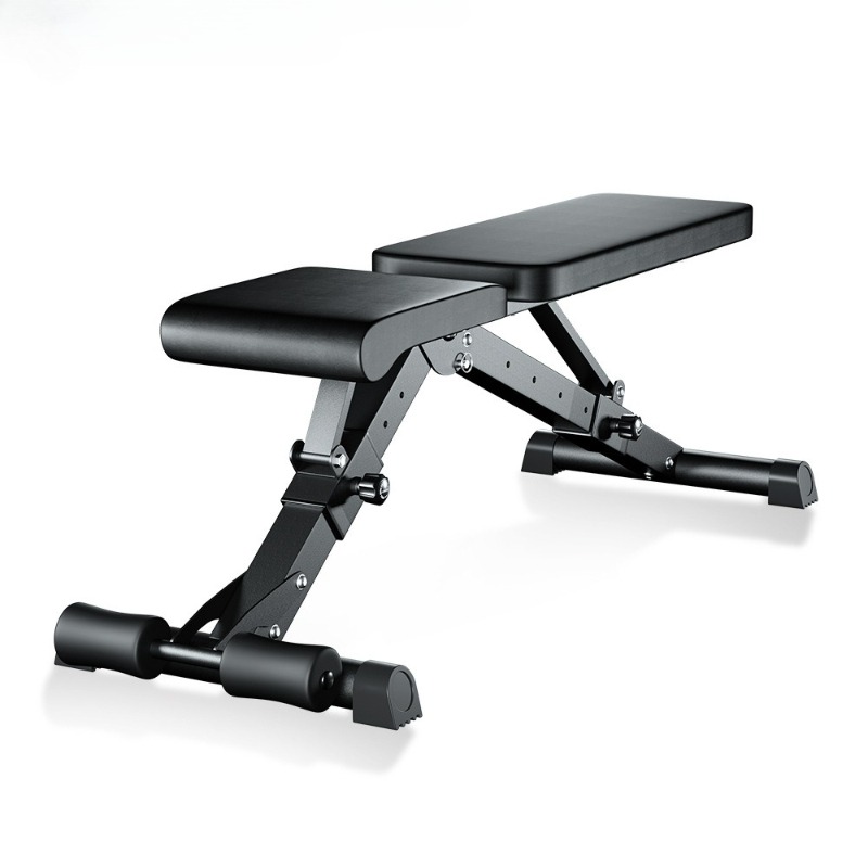 Multi-Function Home Gym Dumbbe - Home Gym Bench ulasan dan harga