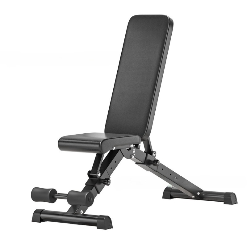 Multi-Function Home Gym Dumbbe - Home Gym Bench ulasan dan harga