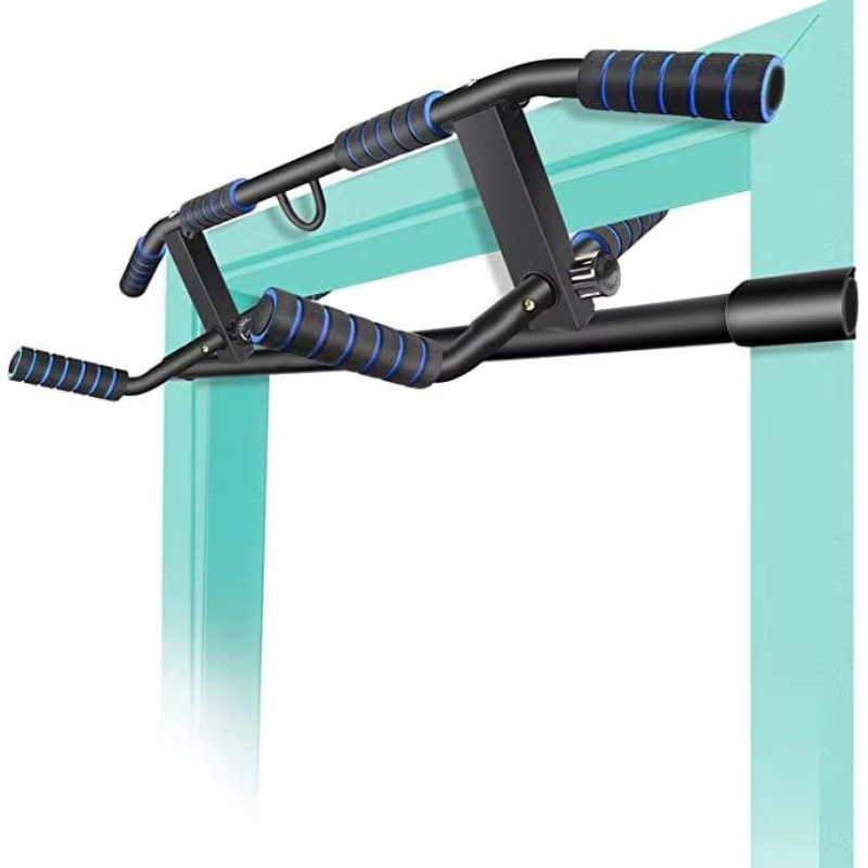 Pull up Bar for Doorway Multif - Home Gym System ulasan dan harga