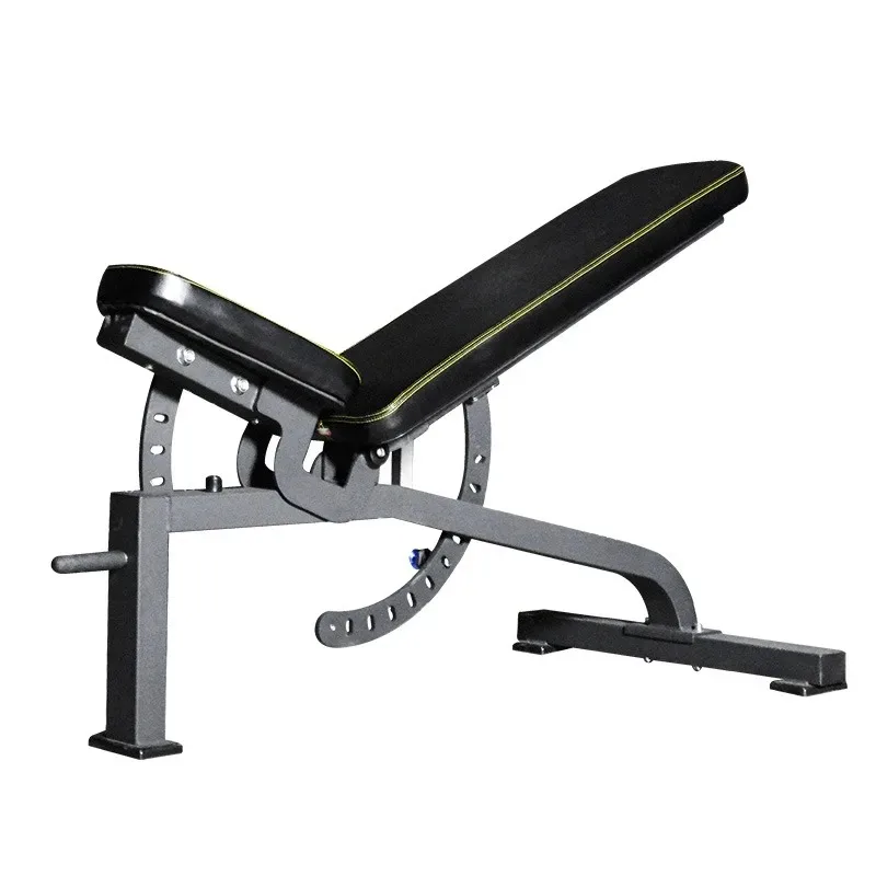 Multi-Functional Adjustable Du - Home Gym Bench ulasan dan harga