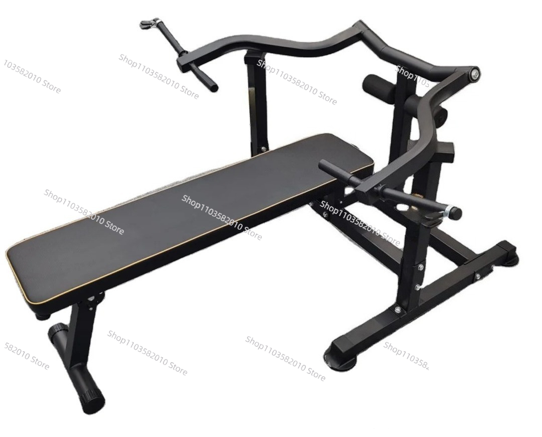 Multifunctional Home Gym Equip - Home Gym Bench ulasan dan harga