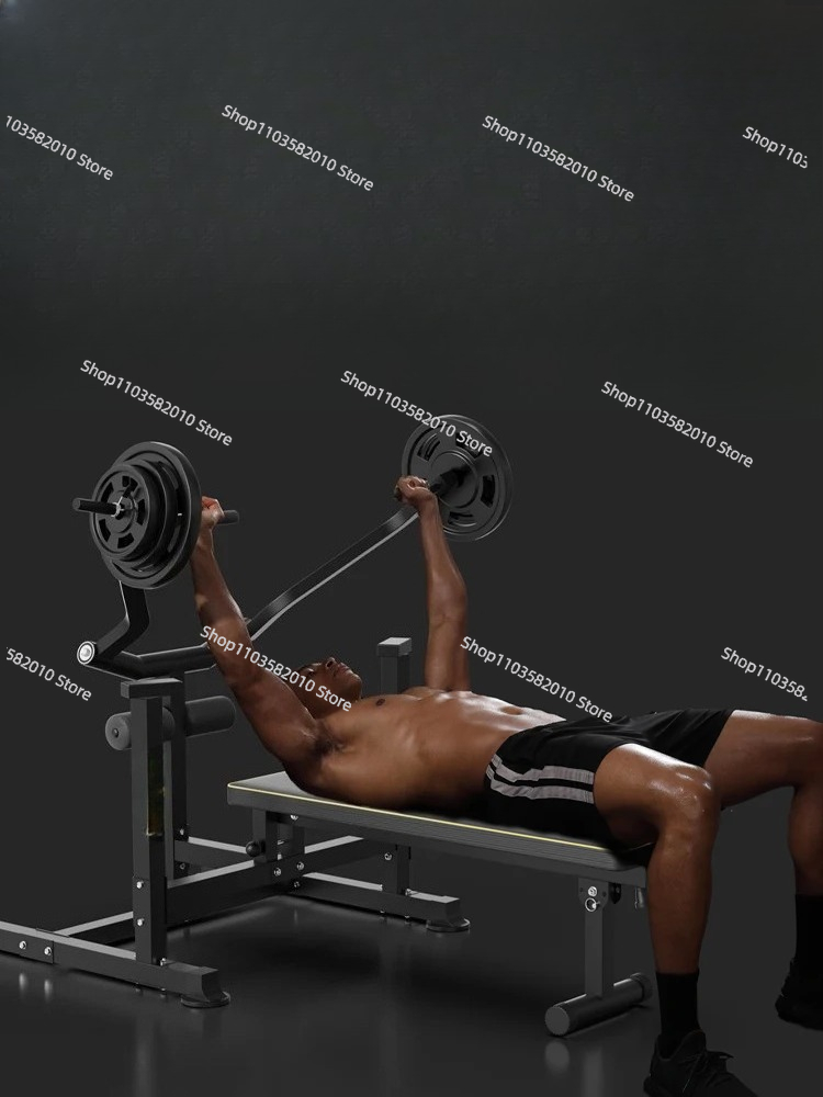 Multifunctional Home Gym Equip - Home Gym Bench ulasan dan harga