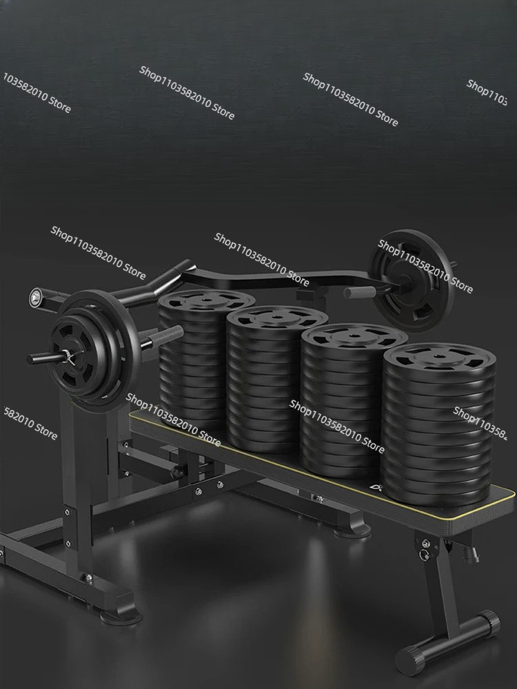 Multifunctional Home Gym Equip - Home Gym Bench ulasan dan harga