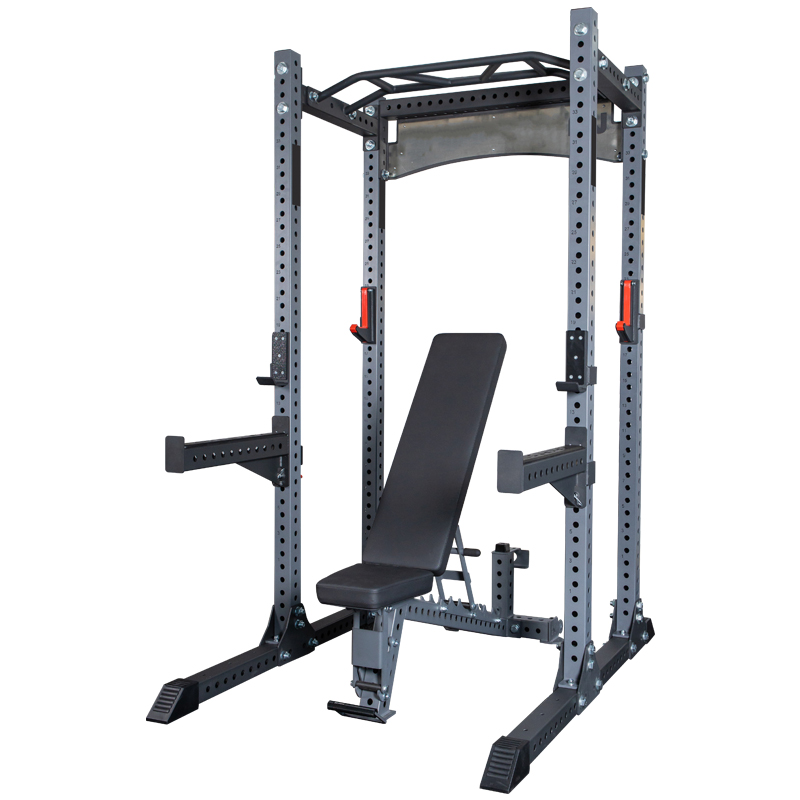 Leadman Fitness Selling Home G - Fitness Home Gym Equipment ulasan dan harga