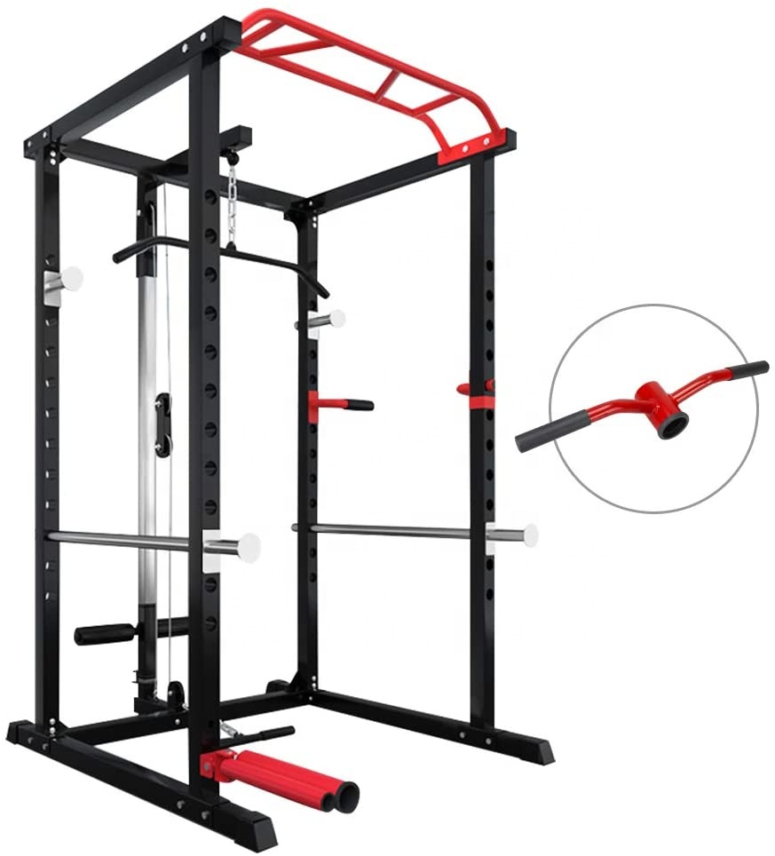 Modern Home Use Fitness Equipm - Home Gym Bench ulasan dan harga