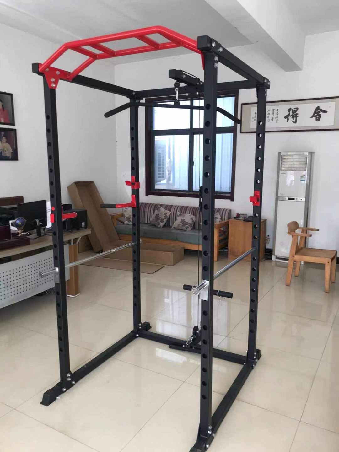 Modern Home Use Fitness Equipm - Home Gym Bench ulasan dan harga