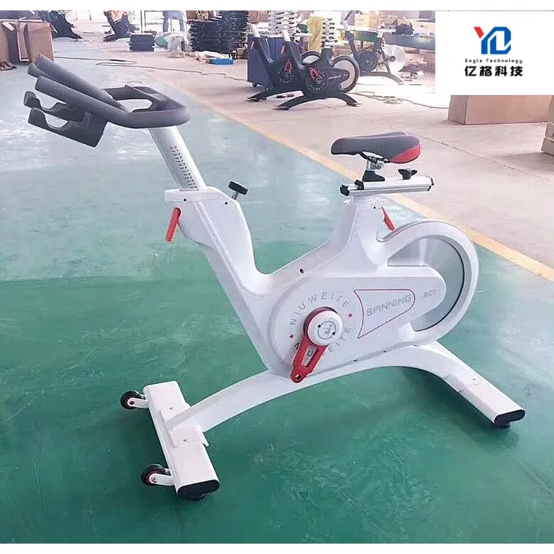 YG-S005 YG Fitness Commercial  - Fitness Home Gym Equipment ulasan dan harga