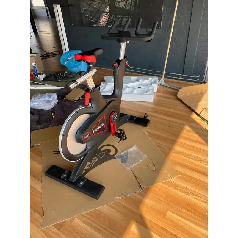YG-S005 YG Fitness Commercial  - Fitness Home Gym Equipment ulasan dan harga