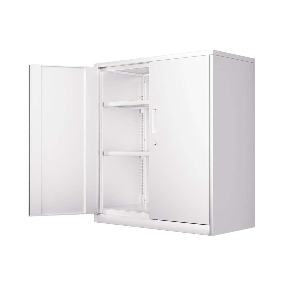 #￥forModern Heavy Duty White M - Home Gym In Garage ulasan dan harga