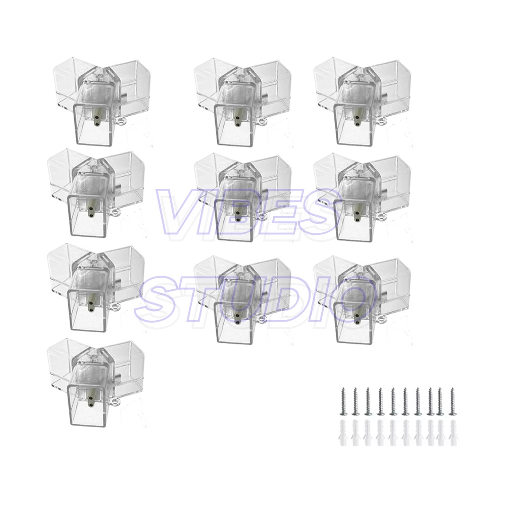 Hexagon LED Light 6500K Natura - Home Gym In Garage ulasan dan harga