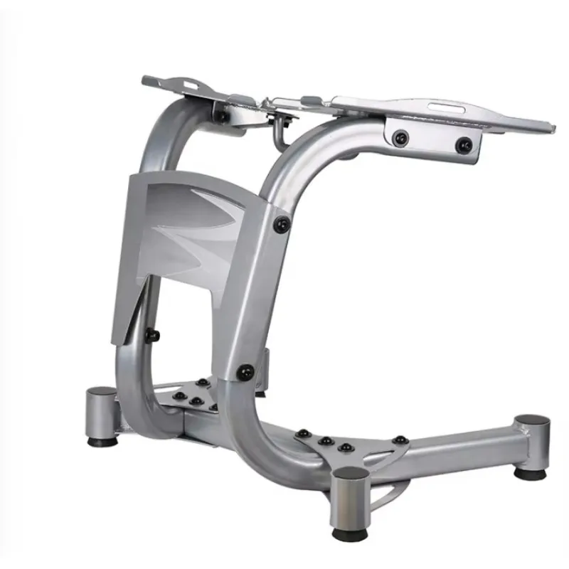 Adjustable Dumbbell Rack Home  - Fitness Home Gym Equipment ulasan dan harga