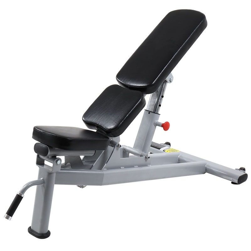 Adjustable Weight Bench Press  - Home Gym System ulasan dan harga