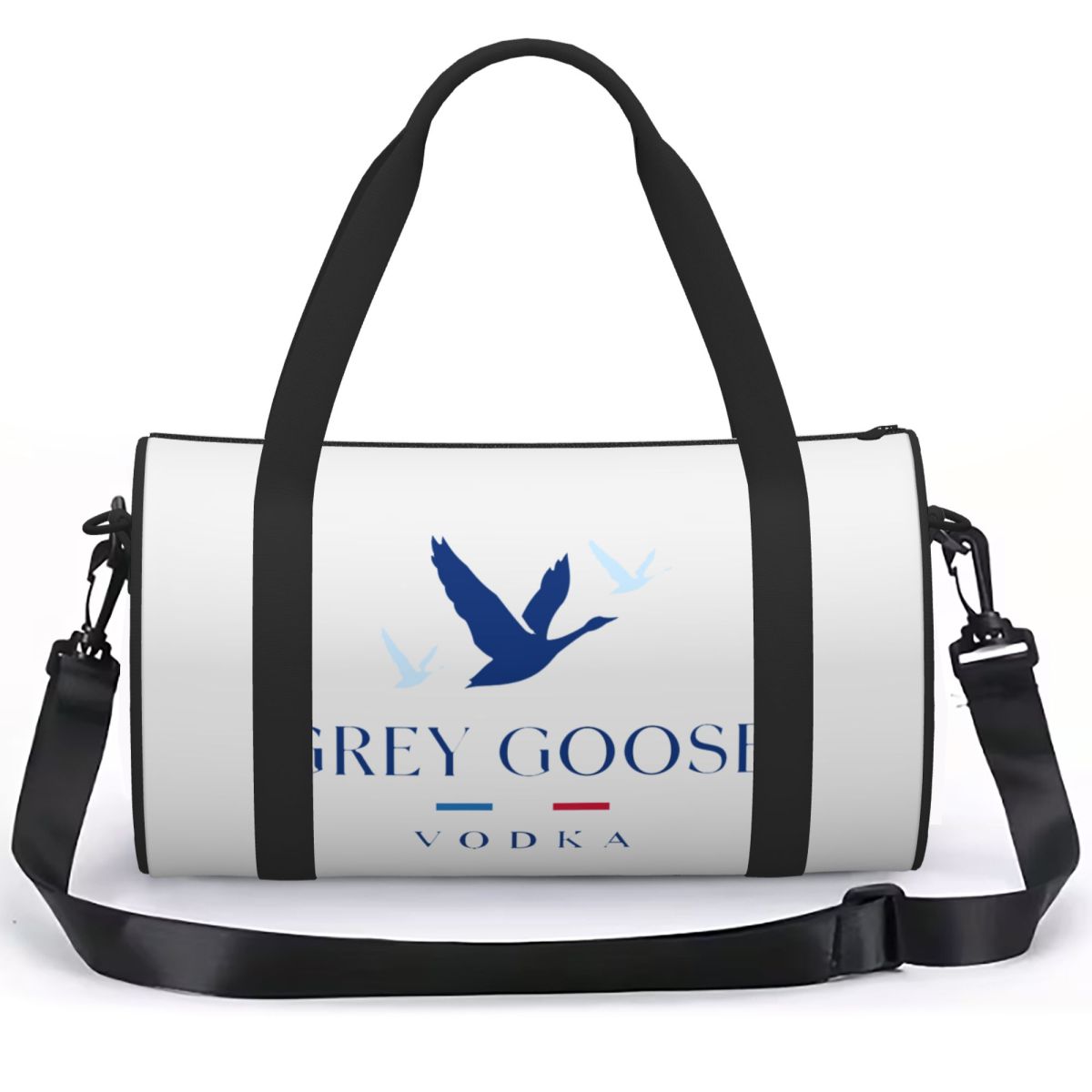 GREY GOOSE VODKA Luggage Bag L - Home Gym Packages ulasan dan harga